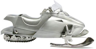 Sparbössa Snömobil 078639