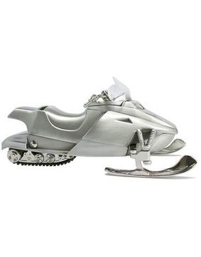 Sparbössa Snömobil 078639