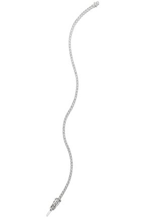 Kohinoor diamant tennisarmband 18,5 cm 204-P2201V