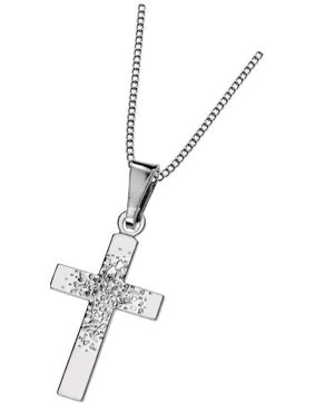 Saurum konfirmationskors 5071