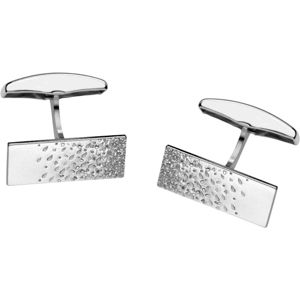 Saurum manschettknappar i silver 4671 main product photo