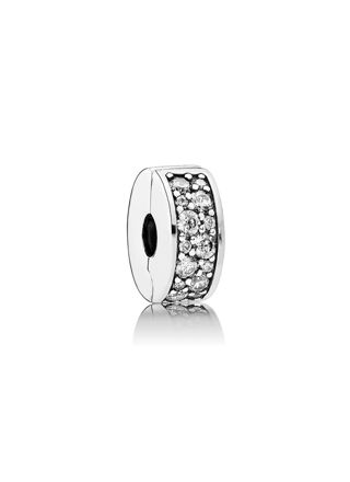 Pandora klar 791817CZ