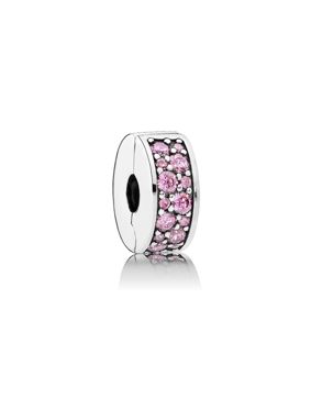 Pandora rosa 791817PCZ