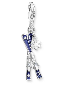 Thomas Sabo Charm Club skida berlock 2059-041-32