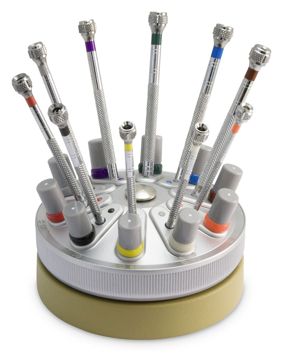 Beco URMAKARE skruvmejselset, 10st