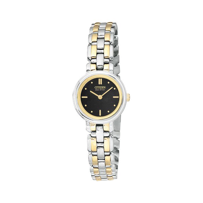 Citizen Eco-Drive EW9134-51E main product photo