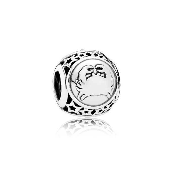 Pandora Horoskop Kräfta 791939 main product photo