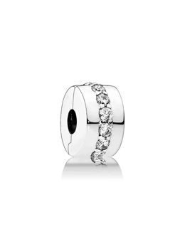 Pandora Shining klämstopp 791972CZ
