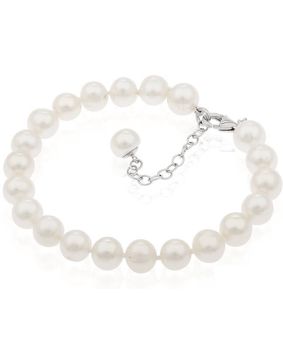 Gaura Pearls pärlarmband KOFARW585-B