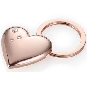 Troika Girls Best Friends KR15-32/RG nyckelring main product photo