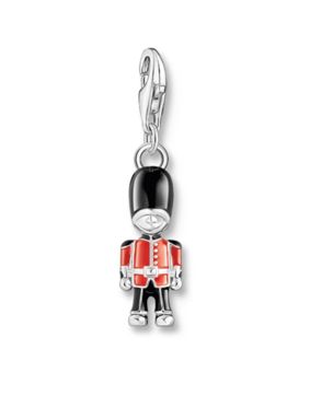 Thomas Sabo Charm Club Charmista London Charm Royal Guard berlock 2122-007-7
