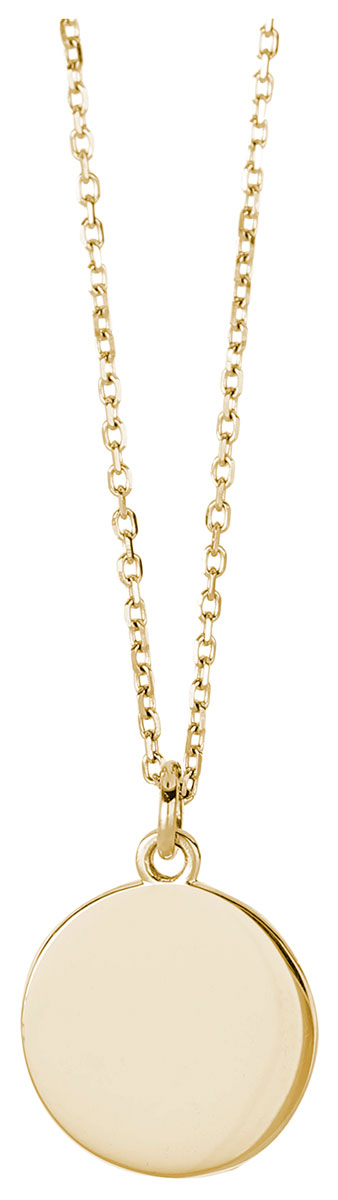 Kohinoor Deco halsband 213-670