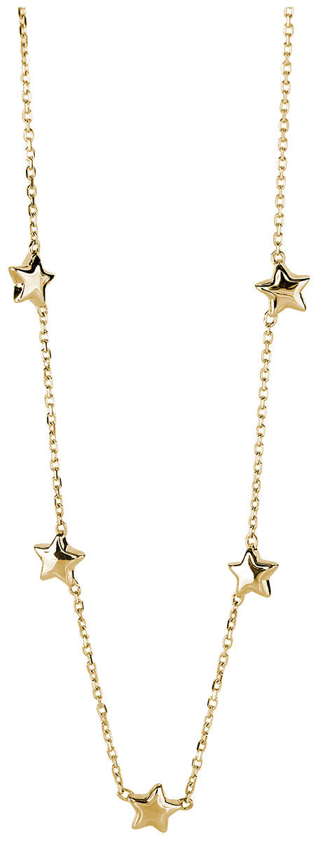 Kohinoor Deco halsband 213-673