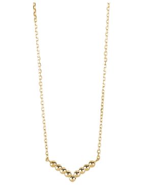 Kohinoor Deco halsband 213-674
