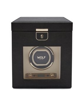 WOLF Palermo Watch Winder klockuppdragare 213702