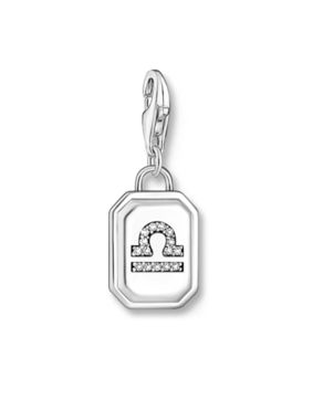Thomas Sabo Charm Club Charmista vågen berlock 2141-643-21