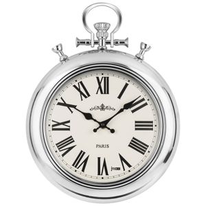 Justaminute väggklocka 21460C main product photo