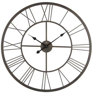 Justaminute väggklocka 21469 main product photo