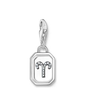 Thomas Sabo Charm Club Charmista Väduren berlock 2147-643-21