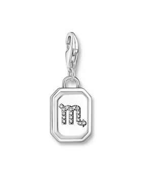 Thomas Sabo Charm Club Charmista skorpionen berlock 2148-643-21