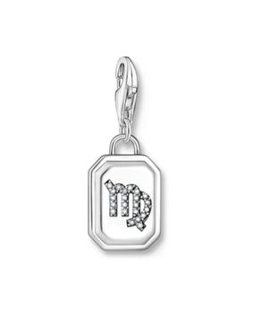 Thomas Sabo Charm Club Charmista jungfrun berlock 2149-643-21