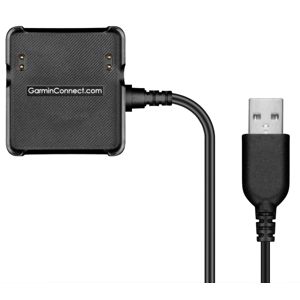 Garmin laddningsdocka Vivoactive 010-12157-10 main product photo