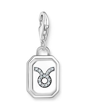 Thomas Sabo Charm Club Charmista oxen berlock 2151-643-21