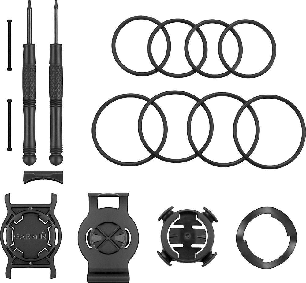 Garmin Snabbkopplingssats Fenix 3 010-12168-11