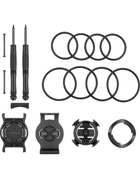 Garmin Snabbkopplingssats Fenix 3 010-12168-11