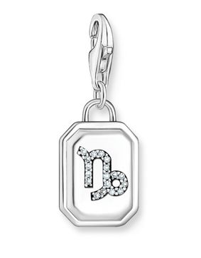 Thomas Sabo Charm Club Charmista stenbock berlock 2152-643-21