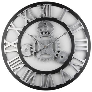 Justaminute väggklocka 21525 main product photo