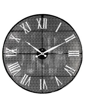 Justaminute väggklocka 21527