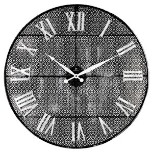 Justaminute väggklocka 21527 main product photo