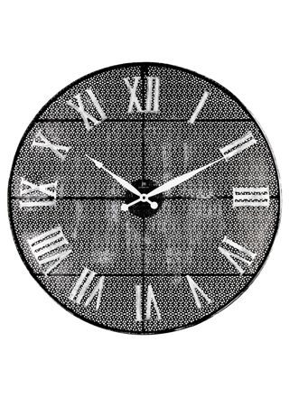 Justaminute väggklocka 21527