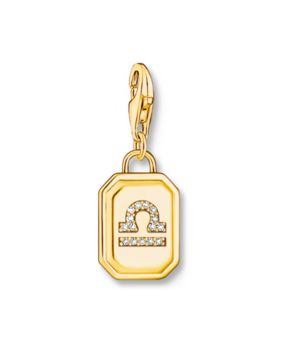 Thomas Sabo Charm Club Charmista vågen berlock 2153-414-39