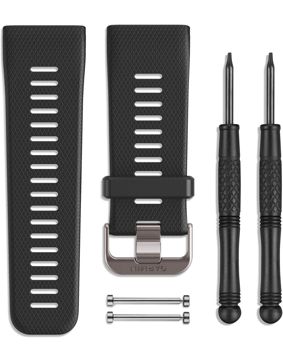 Garmin svart armband Vivoactive HR 010-12497-00