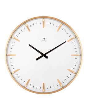 Justaminute väggklocka 21542B