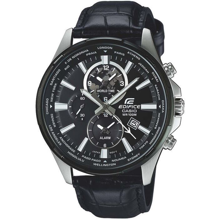 Casio EFR-304BL-1AVUEF Edifice main product photo