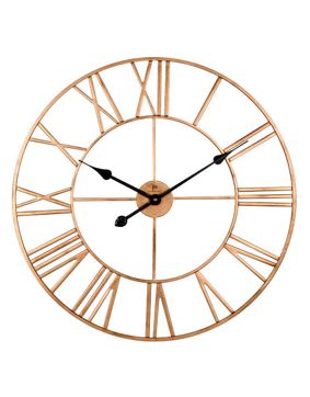 Justaminute väggklocka 21553