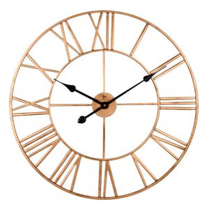 Justaminute väggklocka 21553 main product photo