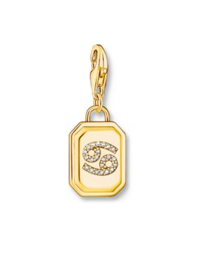 Thomas Sabo Charm Club Charmista Cancer berlock 2158-414-39