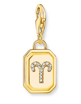 Thomas Sabo Charm Club Charmista Väduren berlock 2159-414-39