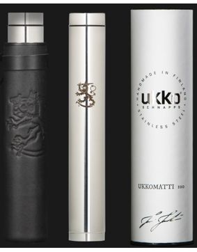 Ukkomatti 100 Lion (10333) fickplunta