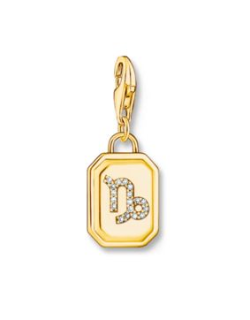 Thomas Sabo Charm Club Charmista stenbock berlock 2164-414-39