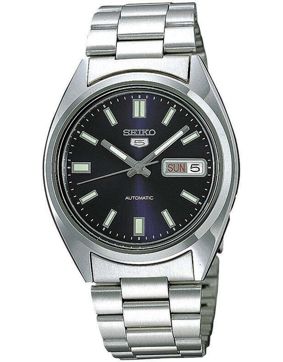Seiko 5 automatisk klocka SNXS77K1