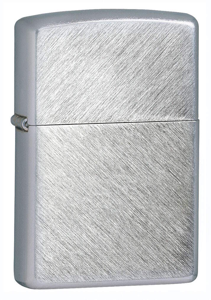 Zippo 24648 Herringbone Sweep