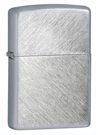 Zippo 24648 Herringbone Sweep
