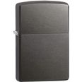 Zippo 28378 Gray Dusk Matte