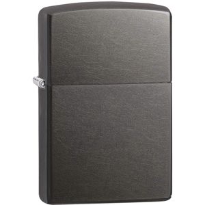 Zippo 28378 Gray Dusk Matte main product photo