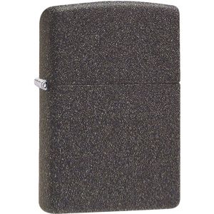 Zippo 211 Iron Stone main product photo